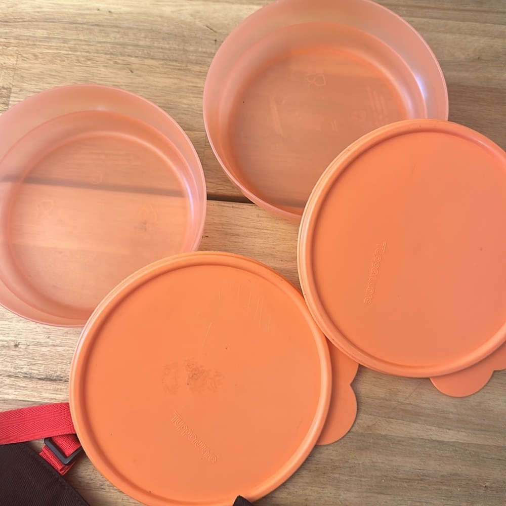 TUPPERWARE bundle - Picture 6 of 9